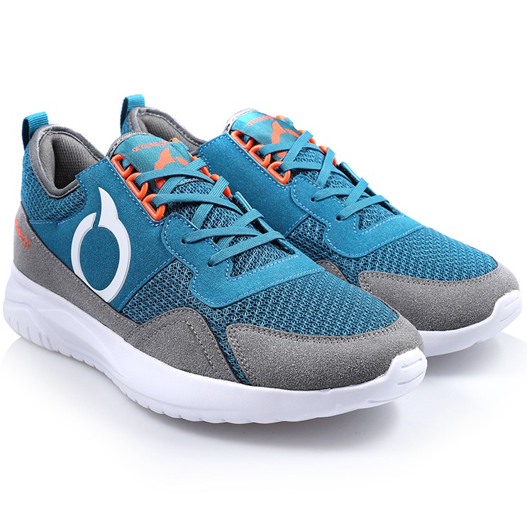 Sepatu ORTUS COBRA Sepatu running Sneakers Pria Kasual Trendy Kualitas Original