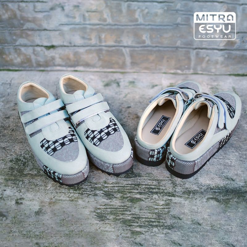 Sepatu Wanita Esyu Gemala Series
