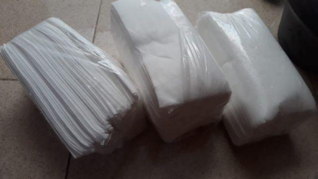 Tisue Ajaib/tisu Serbaguna/tisu Dapur