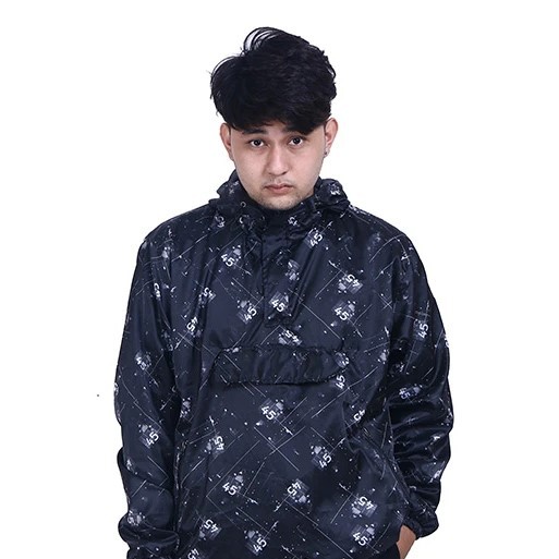 JACKET HEYHO ANORAK 45