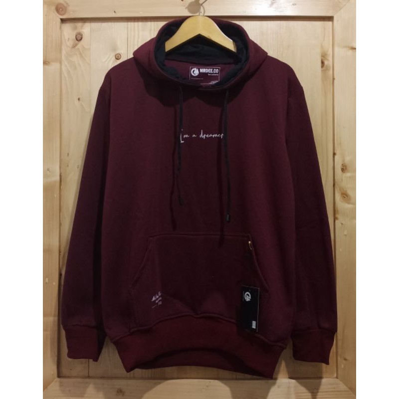 SWEATER MR . DEE ORIGINAL BRAND LOCAL / MR. DEE ORIGINAL DISTRO