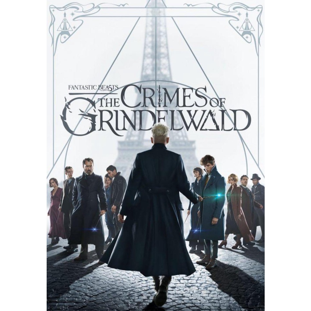 Fantastic Beasts Collection