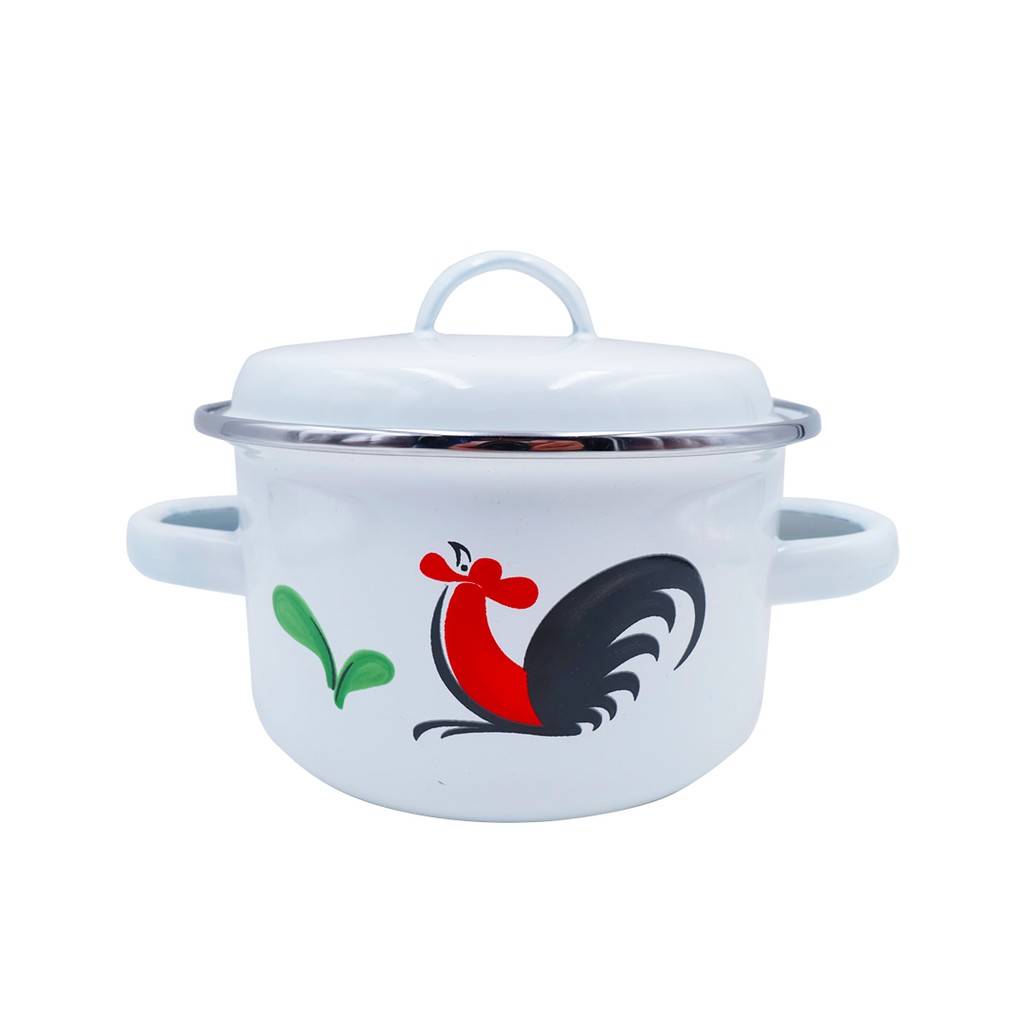 KedaungHome minipot KI 105 12 DMH AYAM JAGO HNE10829 KedaungHome minipot KI 105 12 DMH AYAM JAGO HNE10829