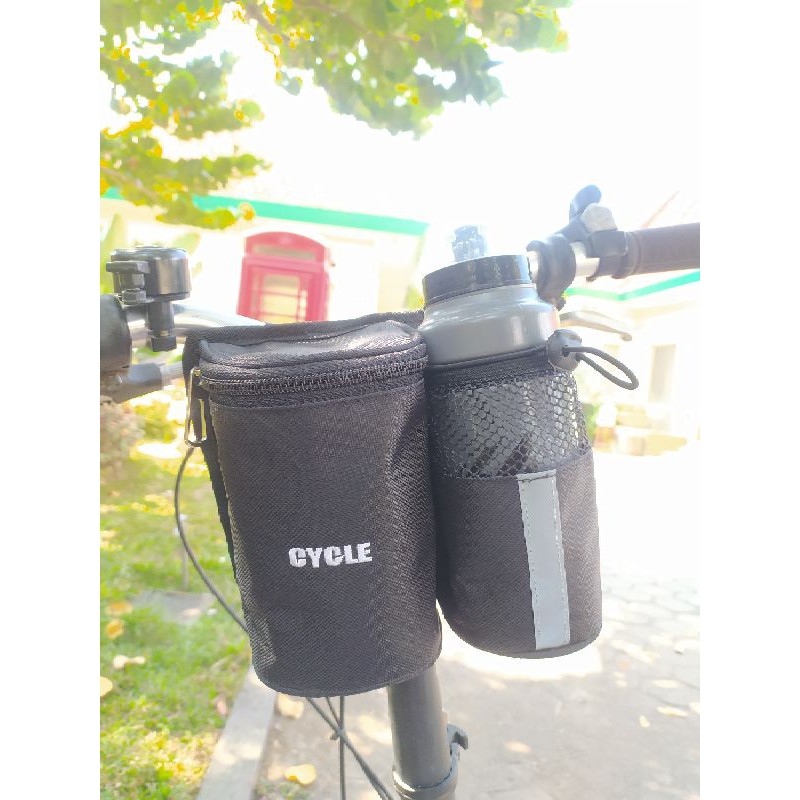 Tas sepeda lipat depan sepeda lipat tas depan sepeda tas stang sepeda tas sepede mini tas touring