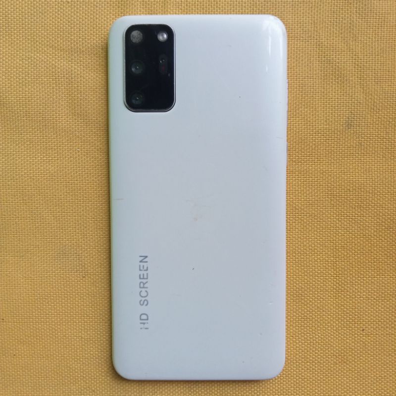 Frame backdoor cover tutup belakang China model Note20 u1tra original