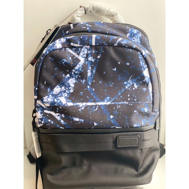 TUMI Tahoe Nottaway Backpack - Shatter Print