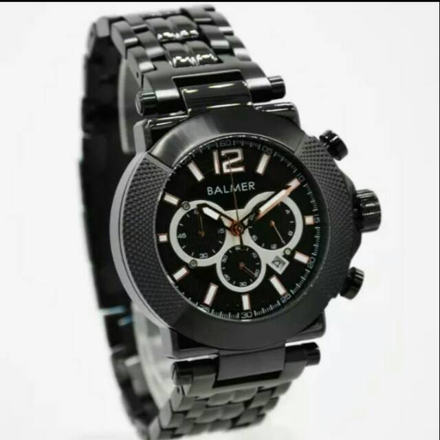 7969 BALMER ORIGINAL