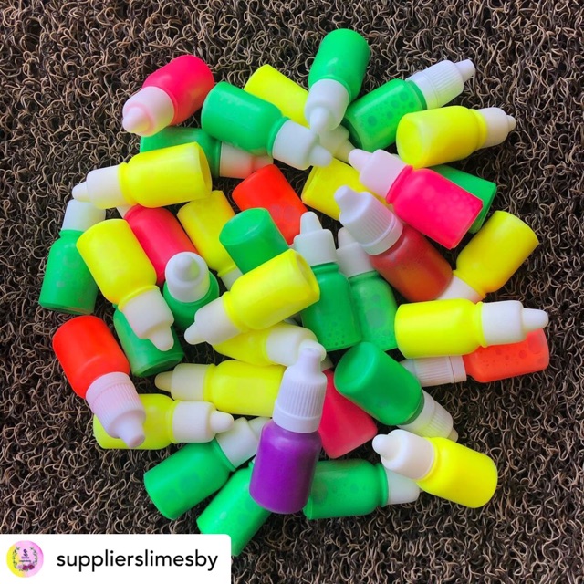 

PROMO!!!! 3PCS PEWARNA SLIME SUPER MURAH KUALITAS SUPER