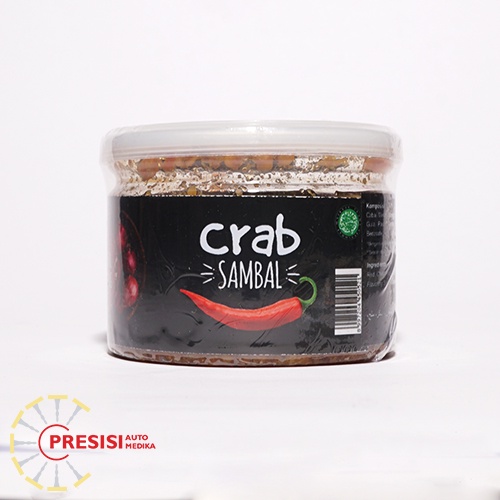 

SAMBAL CRAB BAWANG BY PAM FOOD