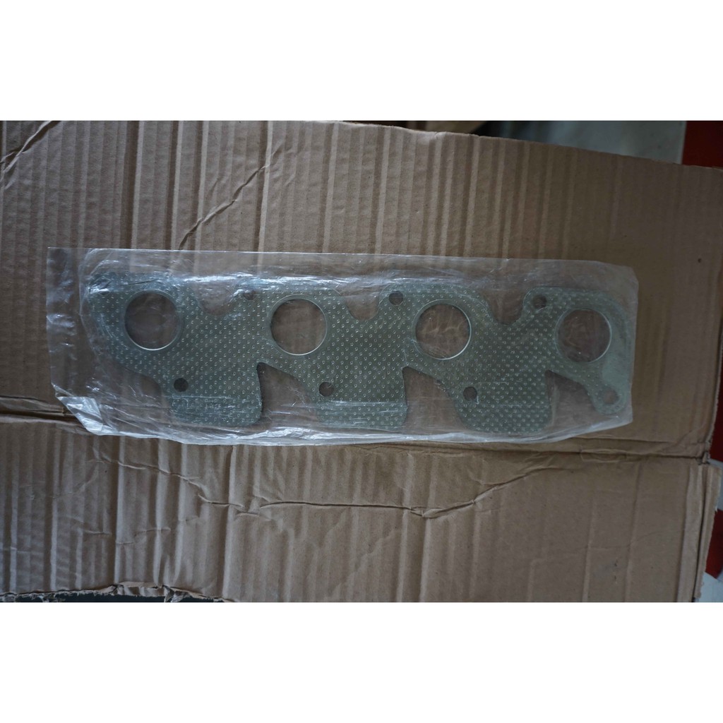 Gasket Paking Manifold Api Exhaust Mitsubishi L300 Bensin