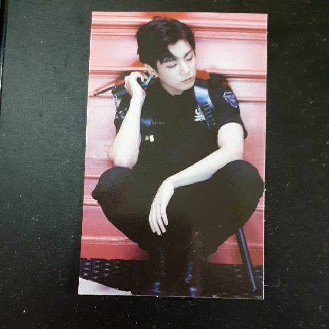 Pc jungkook dope