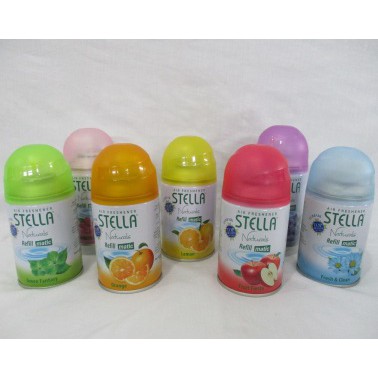 Stella Refill Matic 225ml / Air Freshener Top Brands