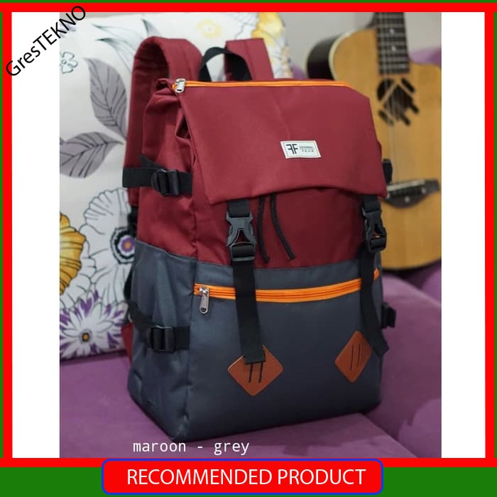 backpack traveling terbaik