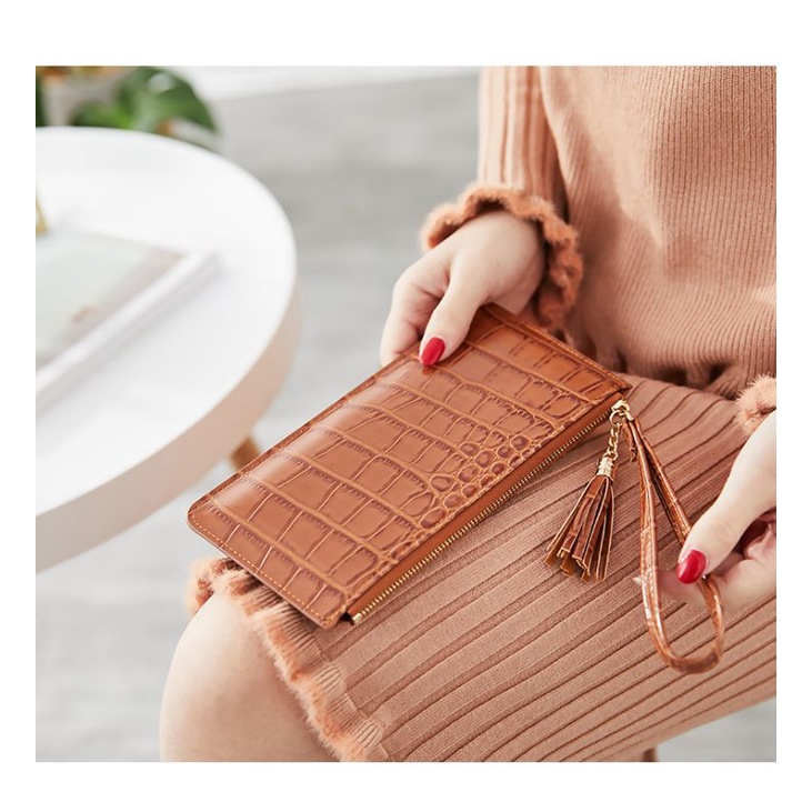 VALERIE WALLET Dompet panjang wanita