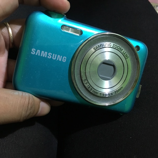 Kamera digital samsung