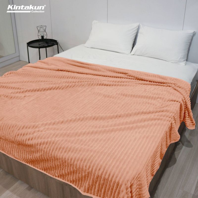 Kintakun-Selimut Lembut & Mewah Kintakun Luxury