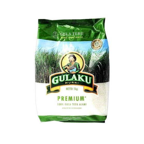 

GULAKU 1KG