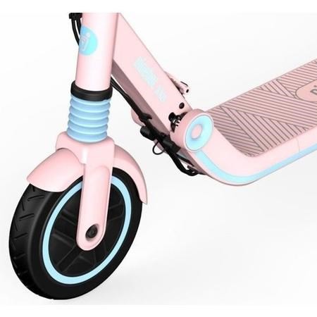 Ninebot Segway E8 Electric KickScooter eKick Scooter  - Skuter Anak