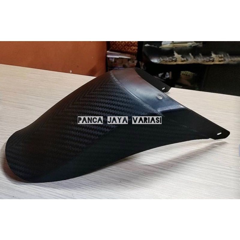 Sambungan Spakbor Depan Anti Cipratan Mud Flap New Nmax-155 2020/2021/Nmax-155 Old&quot;MHR&quot;Best Quality