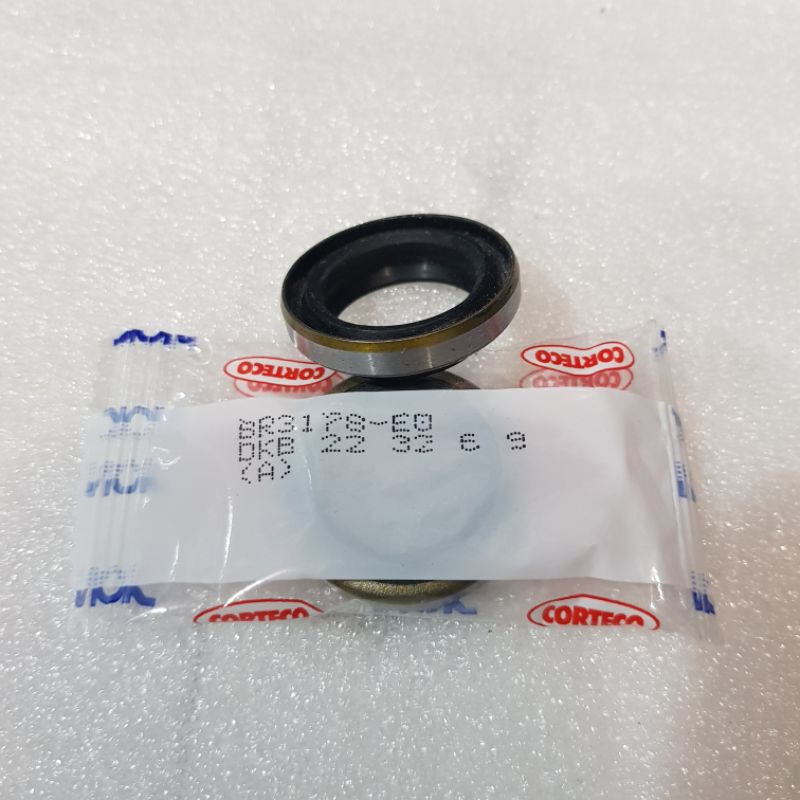 

seal-hydraulic-dkb22×32×6/9mm-NOK