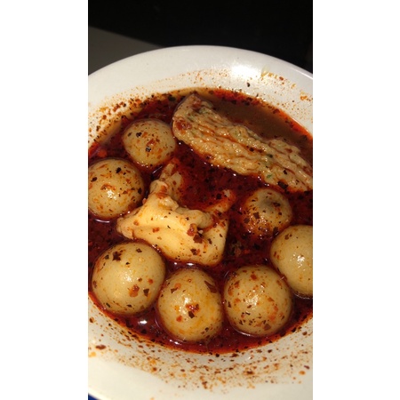 

BASO ACI ISI JANDO