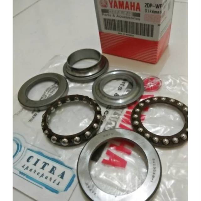 komstir set Nmax Xeon Aerox