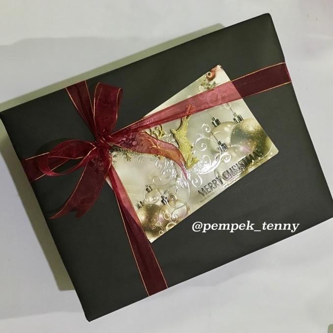 

PARCEL HAMPERS NATAL (E) BINGKISAN TAHUN BARU DF161DSD