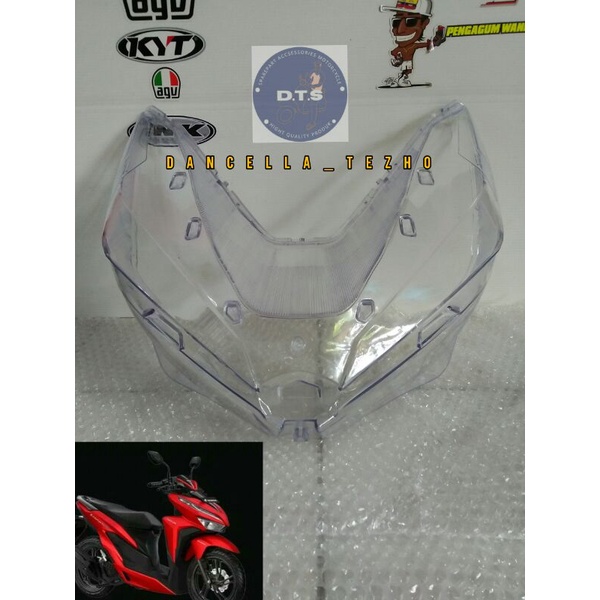 MIKA REFLEKTOR VARIO FI 125 150 LED 2018 2019 2020