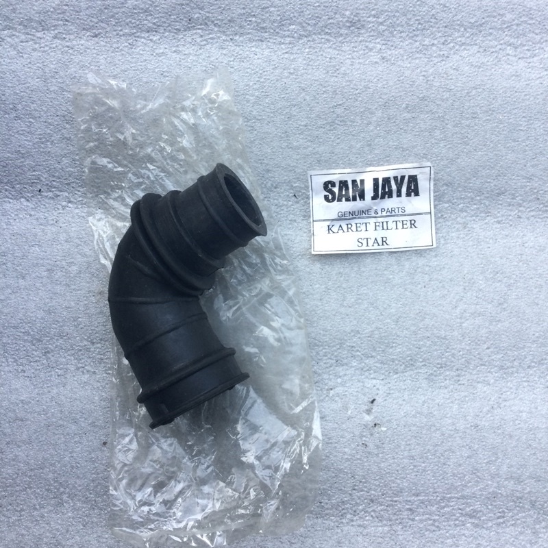 KARET FILTER HONDA STAR | HONDA PRIMA