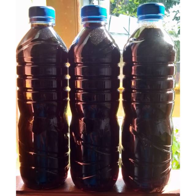 

Exstrak Daun Ketapang