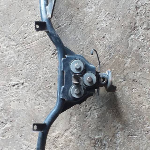 Stang stir supra x lama