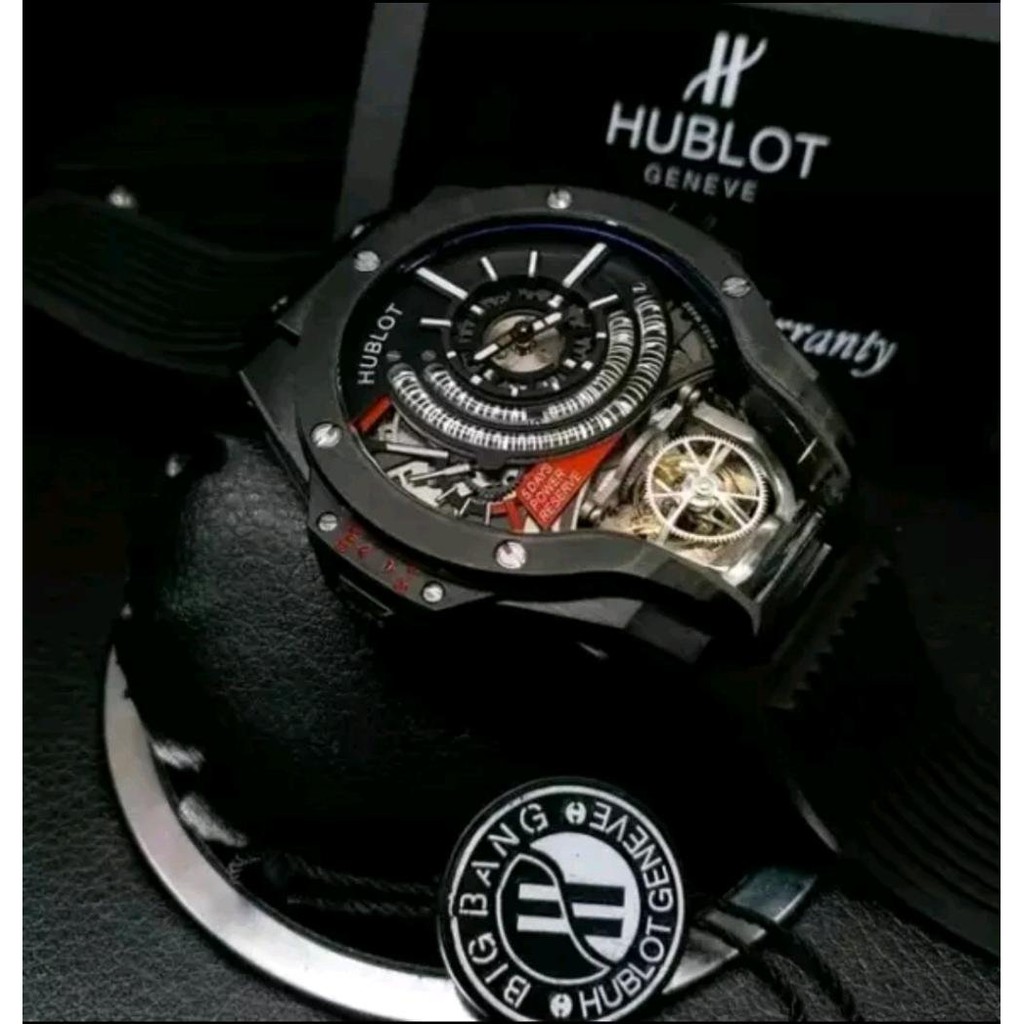 Hublot Ac985 Shopee Indonesia