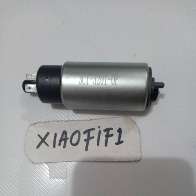 Rotak/dinamo fuel pump vixion lama 3C1