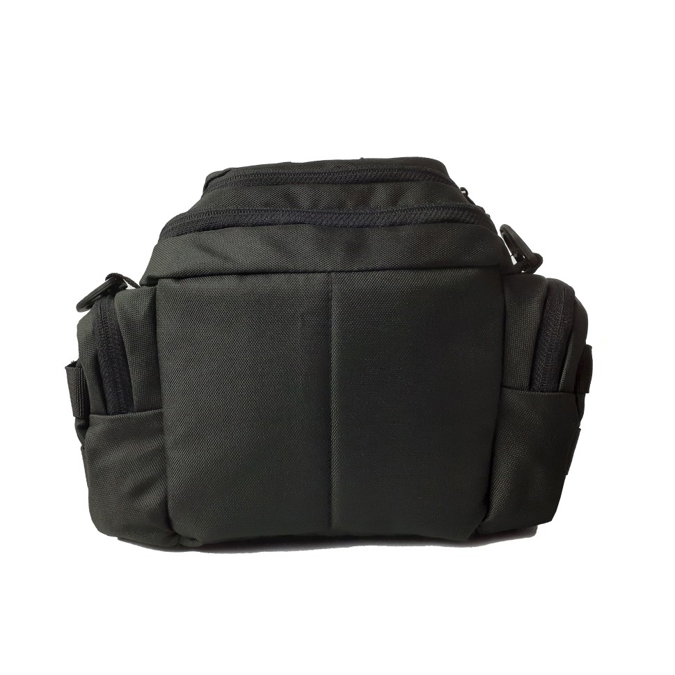 BIDIGI BINOCULAR SLINGBAG TACTICAL ARMY