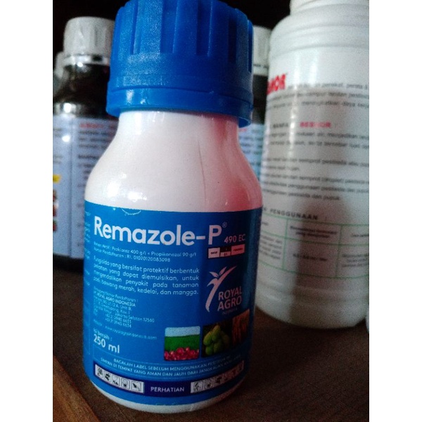 fungisida Remazole-P 250ml