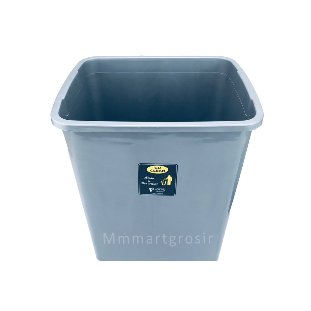 Tantos / Tempat Sampah Spanyol / Tempat Sampah / 3043 SM