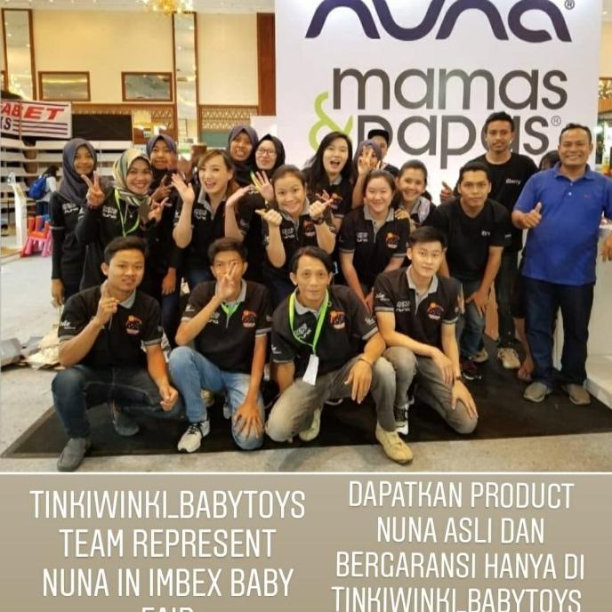 Nuna Transport Bag stroller bag