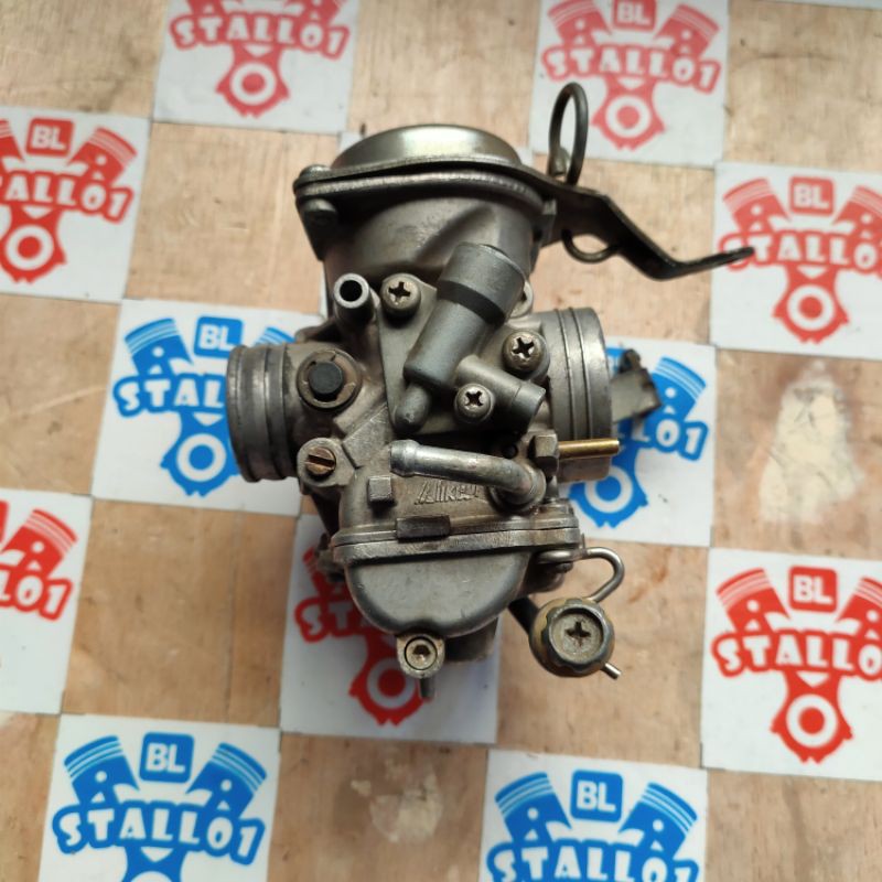 Karburator karbu carbu carburator original Suzuki Skywave 125 asli.
