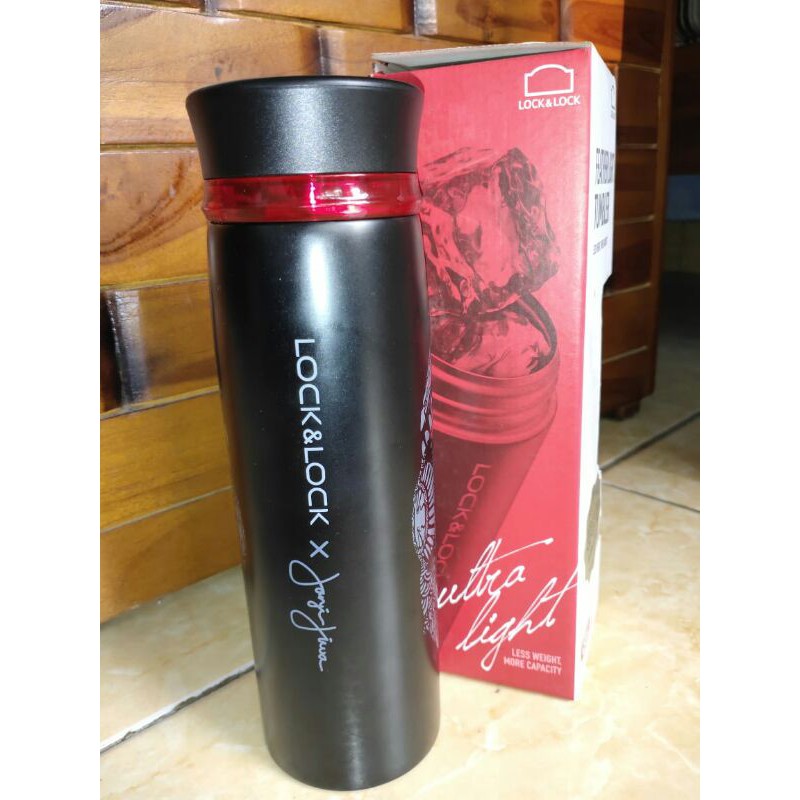 tumbler lock and lock