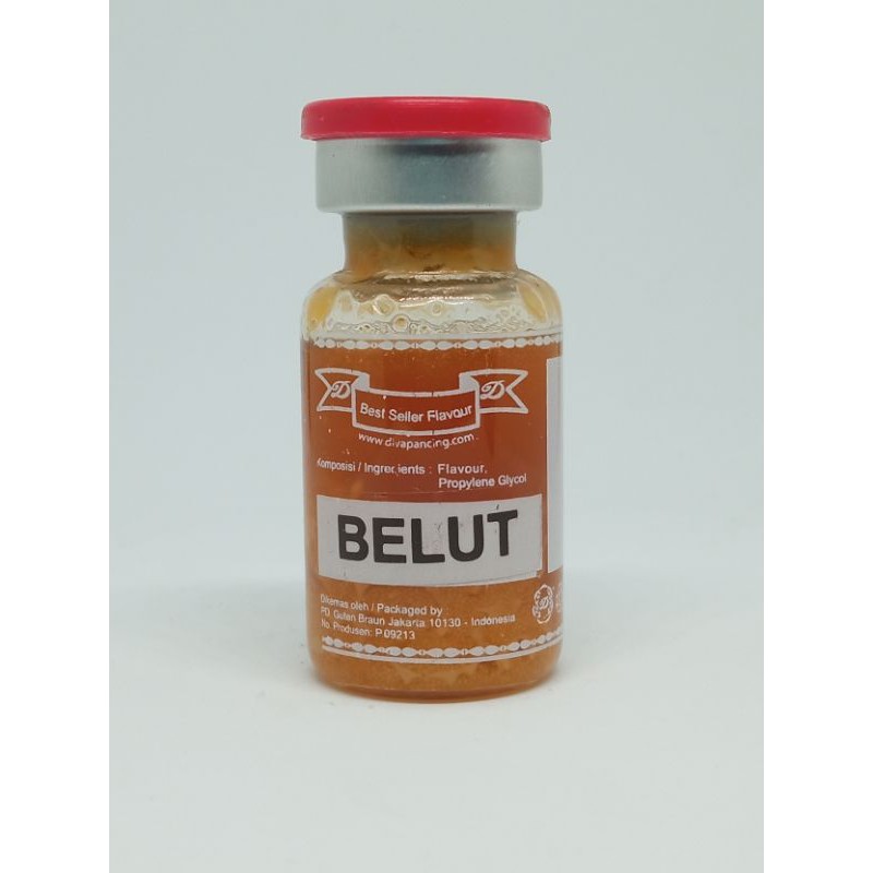 Essen Diva kecil Belut