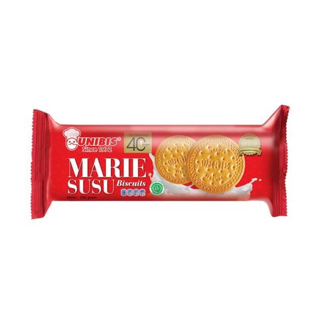 

Unibis Marie Susu 180gr