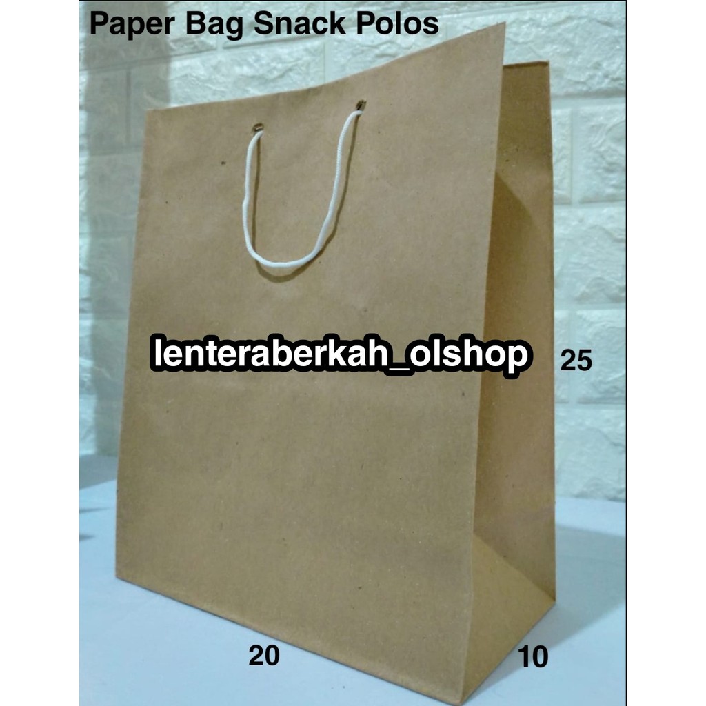 

Paper bag snack polos (20.10.25)