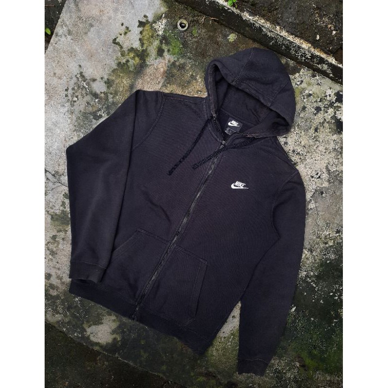 Zip Hoodie Nike