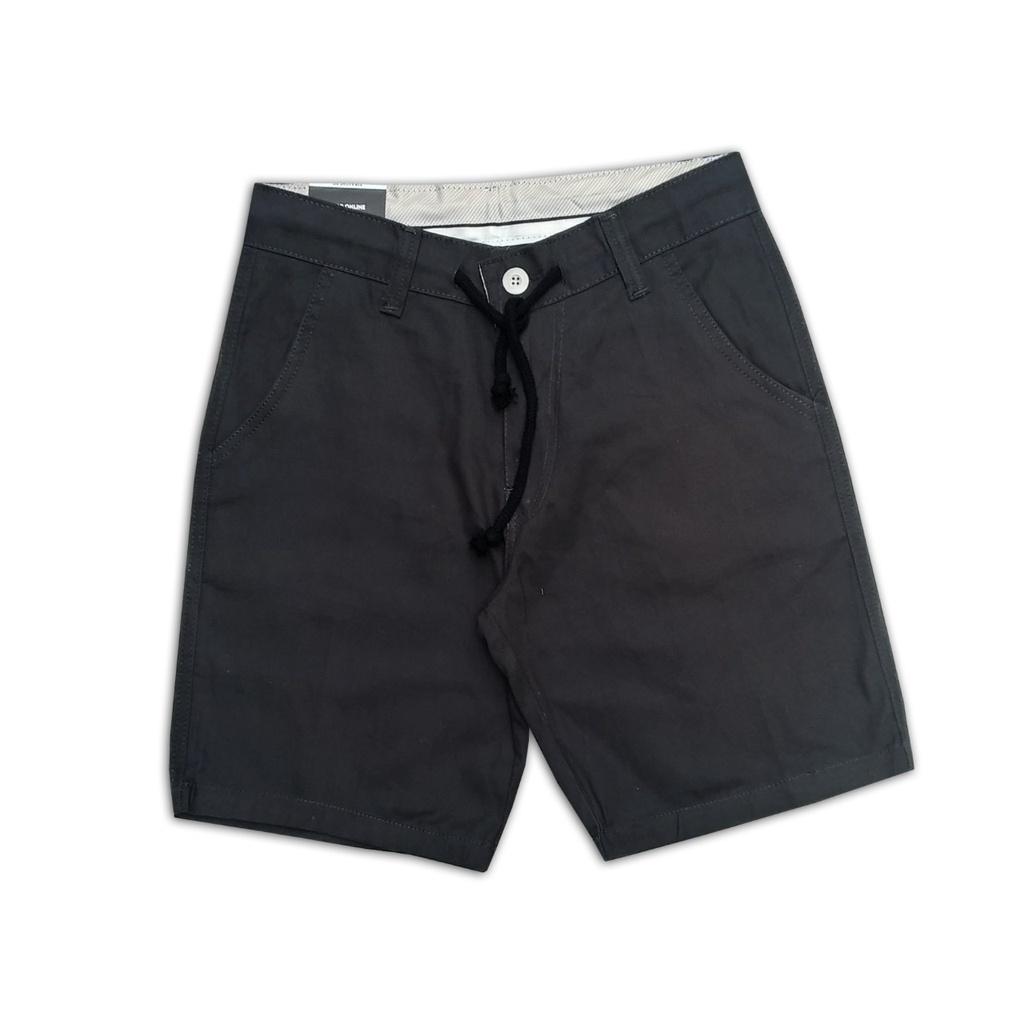 Celana Pendek Chino Pria Shorpants Boardshort Premium
