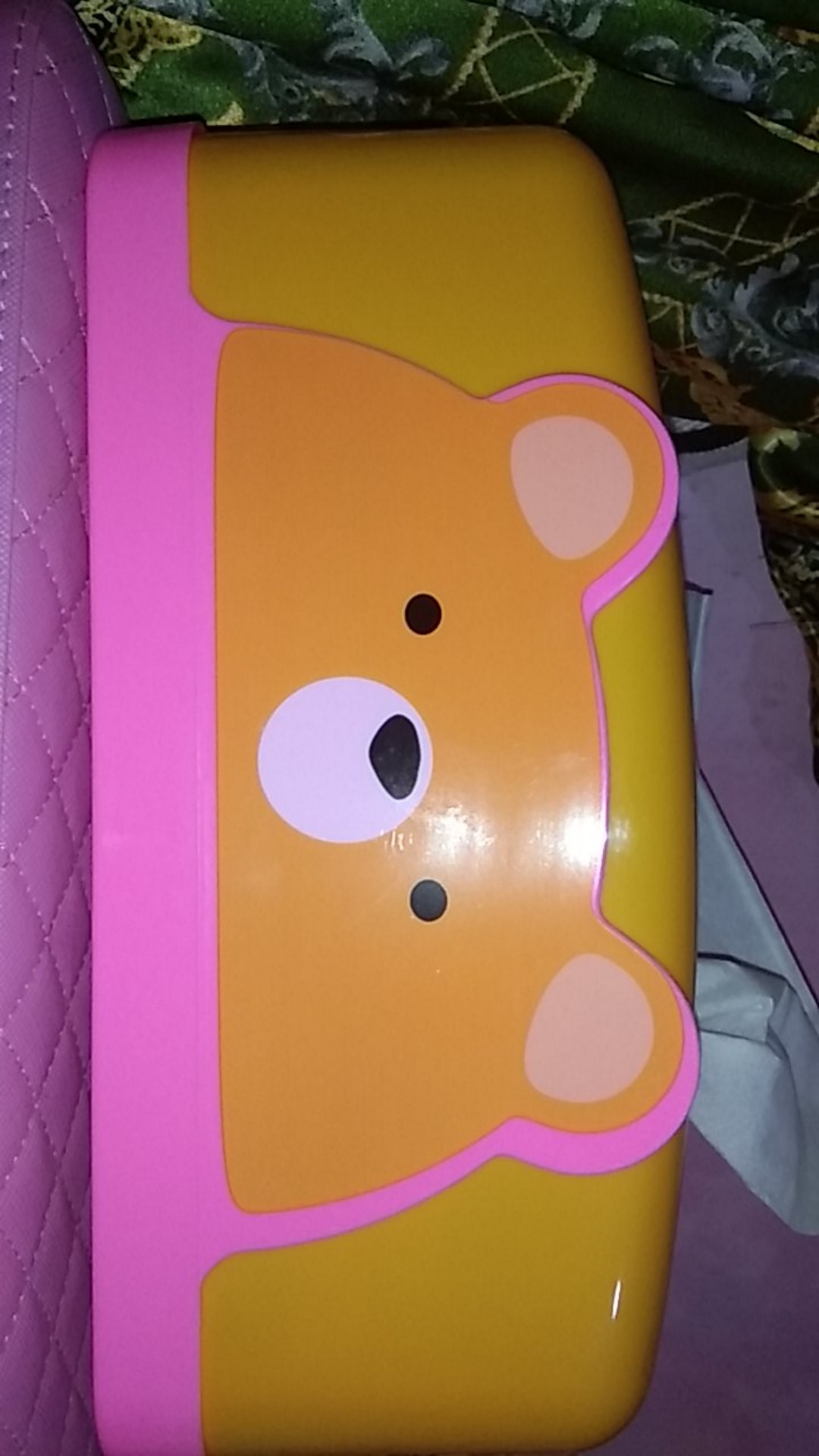 [cod] Tempat Tisu Karakter Tempat Tisu Bahan Plastik Murah