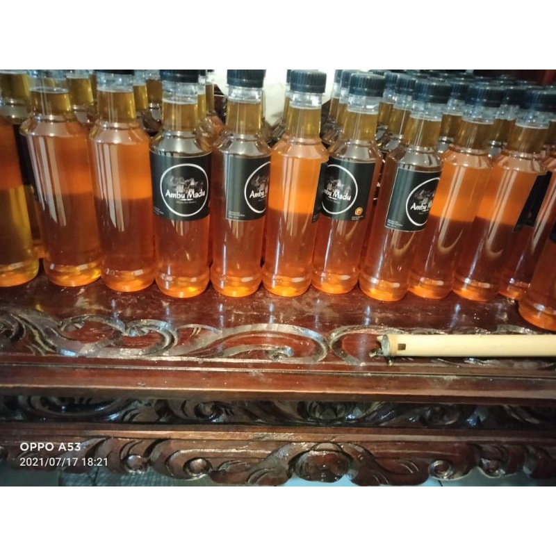 

TERMURAH MADU BADUY ASLI