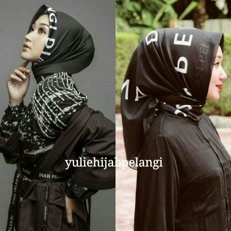 Dian Pelangi Studio - JFW series