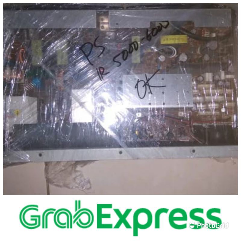 Power Supply Canon IR5000-5020/IR 5000-5020