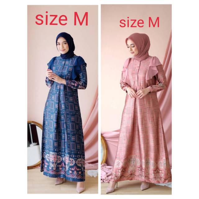 Khandra dress by kienka.id