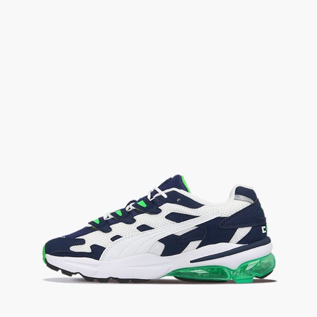 puma cell alien og men's